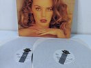 KYLIE MINOGUE - Greatest Hits - double vinyl LP gatefold sleeve 1992 HF 25, NM