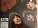 Rubber Soul [Mono Vinyl] by The Beatles (Vinyl, Sep-2014, Capitol) Hype Sticker