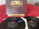The Beatles Love Songs Original UK Gatefold Double Vinyl LP First U.K Press