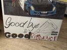 Juice WRLD Goodbye & Good Riddance (Vinyl)