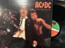 AC/DC ‎– If You Want Blood You've Got It LP 1978 Atlantic ‎– SD 19212 VG+/VG+