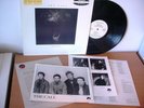 THE CALL into the woods WHITE LABEL PROMO Audiophile PRESS KIT1988 ELEKTRA 60739
