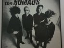 The Nomads – Where The Wolf Bane Blooms - Vinyl - 1983 - Frankreich