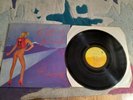 Roger Waters The Pros And Cons Of Hitch Hiking Vinyl lp - SHVL 2405 gatefold sl 