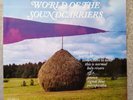 THE SOUNDCARRIERS - THE OTHER WORLD OF - GREAT POP SUPPLEMENT VINYL LP CLASSIC 
