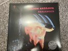 Black Sabbath - Paranoid LP New Sealed VMP Vinyl Me Please Limited Edition 2015