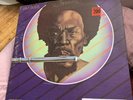 SAM RIVERS -HUES PROMO GATEFOLD EX