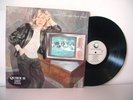 JONI MITCHELL Wild Things Run Fast PROMO QUIEX II Audiophile LP GEFFEN GHS 2019