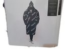 Westside Gunn Hitler Wears Hermes VII 7 Vinyl LP Daupe   #117/333 Black