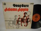 DOUG CARN Adams Apple LP EX 1974 Black Jazz BJQD 21 Quadraphonic Orig Big Black