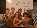 The Cool Notes ‎– The Unreleased Demo's LP RARE SCELLER