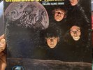 SHADOWS OF KNIGHT s/t Follow/Alone/Shake LP Orig 1968 Super-K Garage/Psych VG+