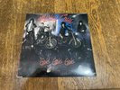 Motley Crue SEALED LP - Girls Girls Girls Original 1987 Elektra 9 60725-1 DMM