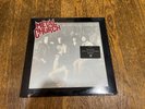 Metal Church SEALED LP w/ Hype - Blessing In Disguise - Elektra 60817-1 1989