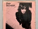 Syd Barrett – Vinyl Sessions E.P. US Rare Octopus 7
