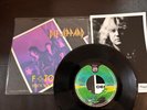 DEF LEPPARD Fotografia - Photograph 1983 MEXICO 7