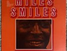 Miles Davis Quintet - Miles Smiles - 2 Eye MONO Columbia CL-2601 LP Vinyl Record