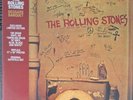 Rolling Stones- Beggars Banquet RSD Swirling Grey, Blue, Black, And White Vinyl