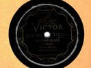 FRANK STOKES ON VICTOR SCROLL 21272