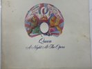 Queen A Night At The Opera LP album OZ press 1975 (2)
