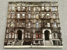 Led Zeppelin Physical Graffiti Vinyl Record SS-2-200 Vintage 1975