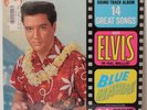 Elvis Presley LP “Blue Hawaii” OST   RCA AYL1-3683   SEALED