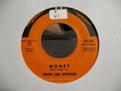 JOHN LEE HOOKER MONEY GREAT BLUES 45 ON IMPULSE 242