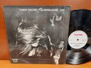 LP / Albert Collins with The Barrelhouse / Live / Holland Pressing