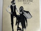 FLEETWOOD MAC Rumors; LP 1977, Warner Bros., BSK 3010 W/insert Textured NM VINYL