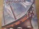 WARHORSE - RED SEA - 1st Press - Swirl - UK - 1972 Original