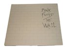 Pink Floyd The Wall Sealed Vinyl Records LP USA 1979 Orig Clear Hype Sticker