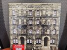 Led Zeppelin Physical Graffiti 180 Gram Vinyl Double LP (Ex)