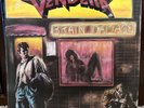 Vendetta Brain Damage Vinyl Record LP 1988 Noise FW44272