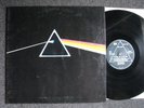 Pink Floyd-The Dark Side of the Moon LP-1973 Italy-Harvest-3C 064 05249