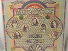 1974 LYNYRD SKYNYRD: SECOND HELPING LP MCA 413 First pressing? VG+