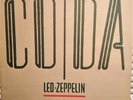 Led Zeppelin Coda  von 1982
