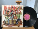 RAPHY LEAVITT Y SU ORQUESTA LA SELECTA CON SABOR A TIERRA ADENTRO BORINQUEN 1977