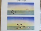 Australian Crawl - Phalanx - 1983 EMI LP