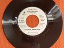 George Harrison - PROMO Dark Horse-White Label Stereo+Mono w/Pic Sleeve-Disc NM