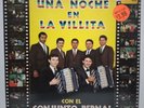 CONJUNTO BERNAL BEGO 107 LP 1965 R&B GARAGE ACCORDION HEAR  TEJANO TEXMEX