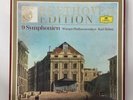 Beethoven Wiener Philharmoniker Karl Böhm - 9 Symphonien LP Box Set (18) W#623