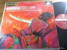 Ansermet Suisse Romande LP Borodin Symphony 2 LONDON cs 6126 1E/1E FFSS Blueback