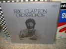 ERIC CLAPTON-Crossroads-OR.VG++/NM- STERLING 6-LP BOX SET/BOOK/PUBLISHER INSERT