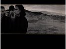 U2 The Joshua Tree GATEFOLD +BOOKLET Island Records Vinyl LP