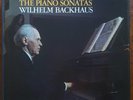 Beethoven piano sonatas, Backhaus  DECCA Ed.1,Box Set,SXLA6452-61 Mint Pristine