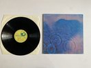 PINK FLOYD MEDDLE US HARVEST DIFFERENT COVER VINYL LP