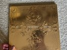 Jay Z & Kanye West - Watch the Throne 2012 Picture Disc Vinyl LP