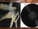 THE CURE The Head on the Door 1985 1st Press Canadian Elektra LP EX Alternative