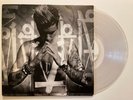CLEAR VINYL - Justin Bieber Purpose Limited Edition 2xLP 2015