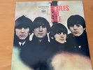 LP THE BEATLES BEATLES FOR SALE JAPAN AP-8442 RED WAX